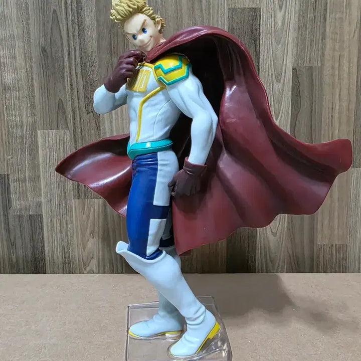 [BUNJANG] My Hero Academia Mirio Togata Ichiban Kuji D Prize Figure / 나의 히어로 아카데미아 밀리오 토가타 제일복권 D상 피규어