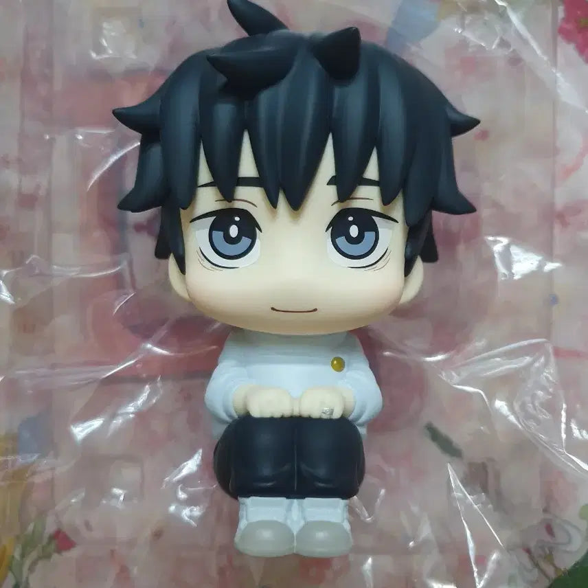 [BUNJANG] Jujutsu Kaisen Yuta Okkotsu Look Up Figure / 주술회전 옷코츠 유타 룩업 판매합니다! 메가하우스 정품 유타 룩업 주술고전