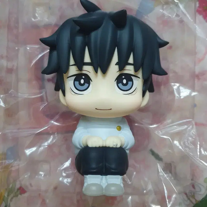 [BUNJANG] Jujutsu Kaisen Yuta Okkotsu Look Up Figure / 주술회전 옷코츠 유타 룩업 판매합니다! 메가하우스 정품 유타 룩업 주술고전