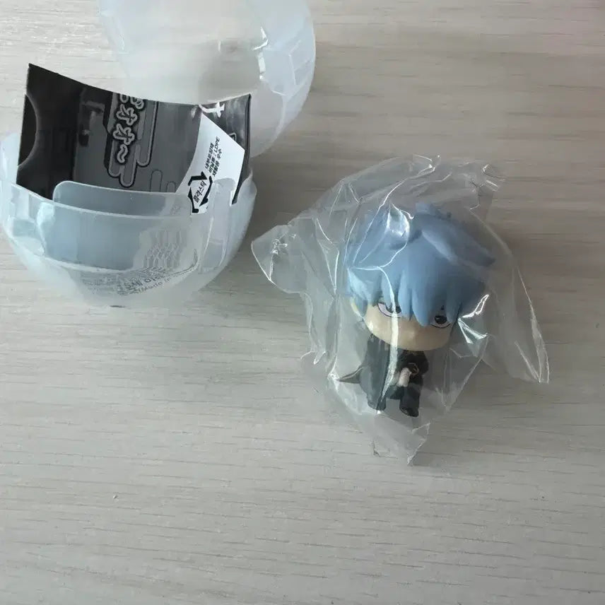 [BUNJANG] Gintama Machi Bokke Season 2 Gintoki / 은혼 마치보케 2탄 진선조 긴토키 미개봉