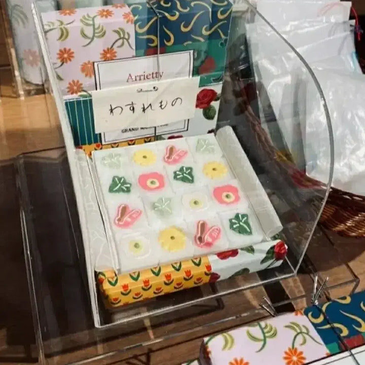 [BUNJANG] Ghibli Park Arrietty Sugar Cube Container / 지브리파크 마루밑 아리에티 각설탕 판매합니다! 지브리 아리에티 나고야 지브리파크