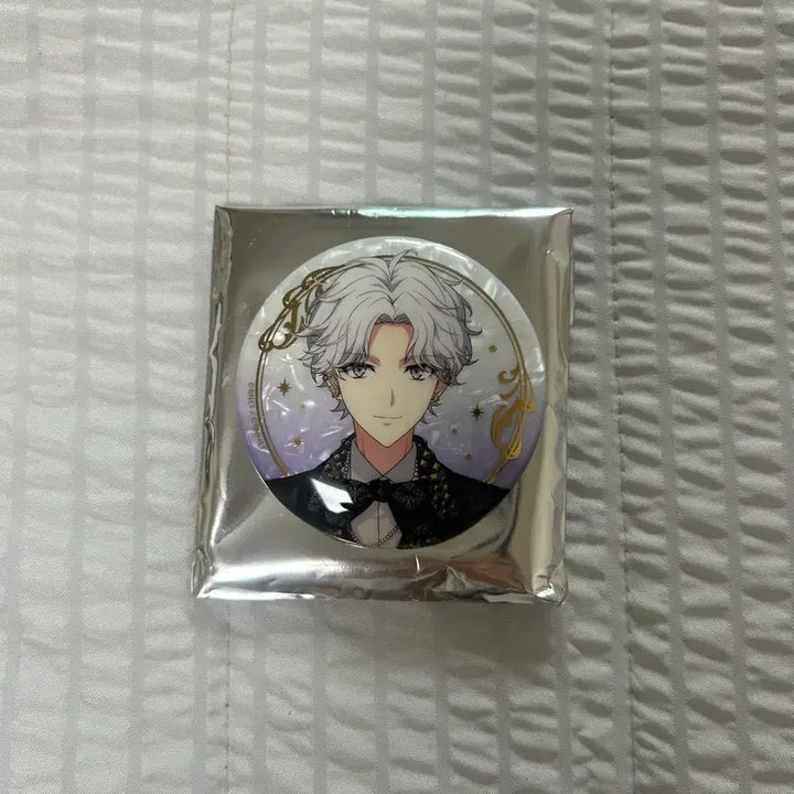 [BUNJANG] Idolish Seven (Ainan) Sogo Osaka 2026 Ainan Expo Can Badge / 아이돌리쉬세븐 아이나나 오오사카 소고 2026 아이나나 엑스포 캔뱃지