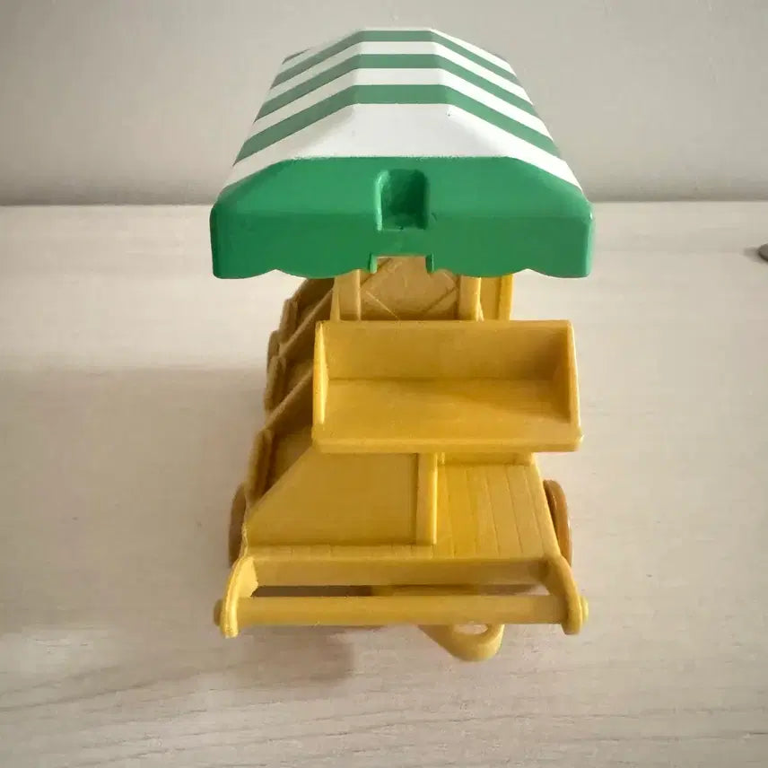 [BUNJANG] Discontinued Sylvanian Families Fruit Store Playset / 단종)실바니안 과일 가게