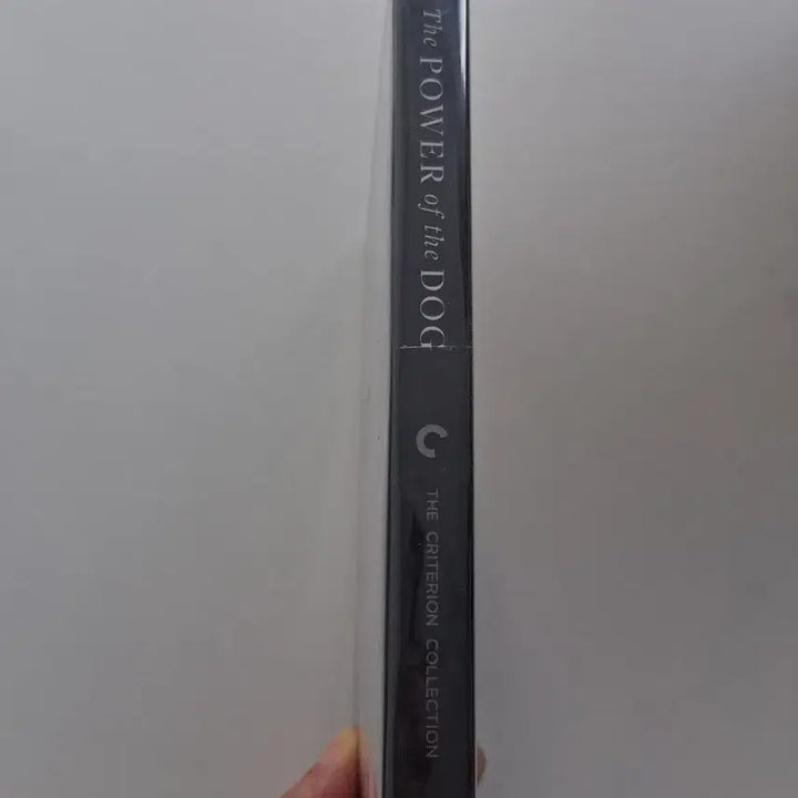 [BUNJANG] The Power of the Dog 4K UHD Blu-ray Combo Edition (Sealed) / (미개봉)더 파워 오브 더 도그 4K UHD 블루레이 콤보 에디션