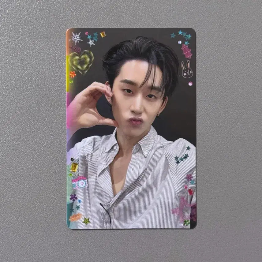 [BUNJANG] GMMTV EST Fan Meeting Photocard / gmmtv 찌엠 엣 에스트 est 팬이벌 포토카드