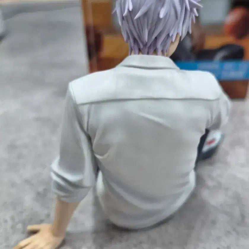 [BUNJANG] Jujutsu Kaisen Satoru Gojo Sega Yumemirize Figure / 주술회전 고죠 사토루 세가 유메미라이즈 피규어 판매