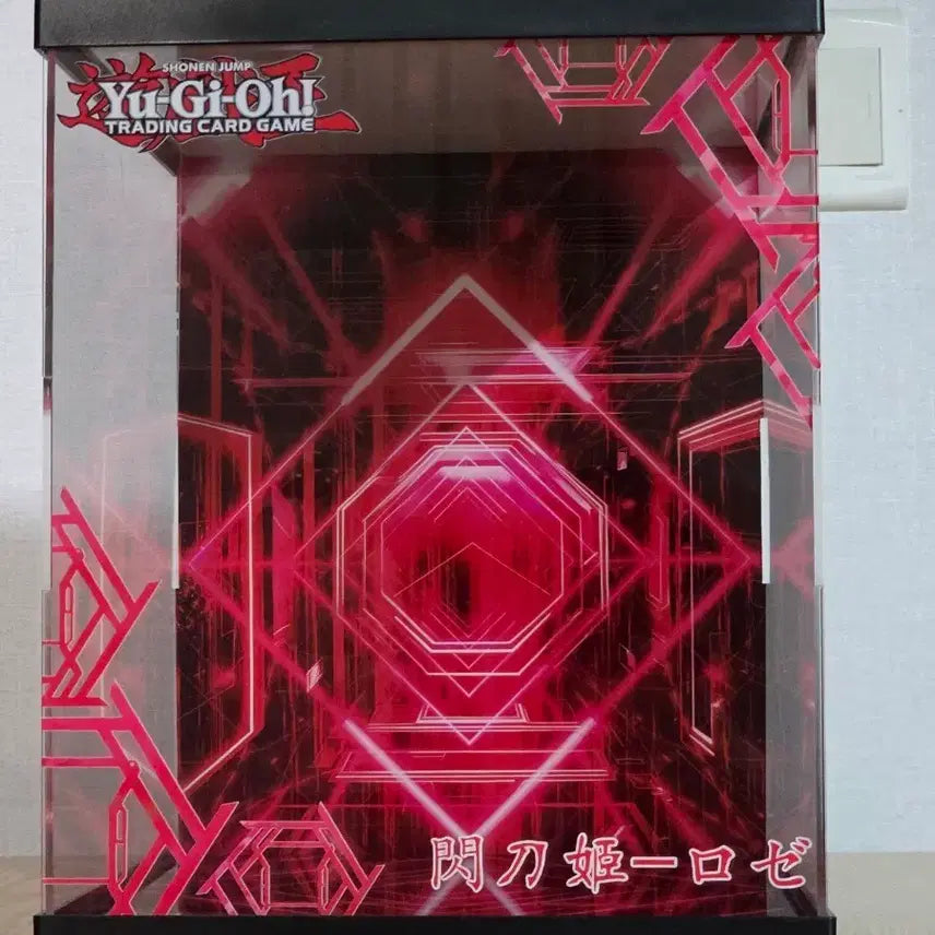 [BUNJANG] Seomdohee Rosé Figure Case / 섬도희 로제 피규어 케이스 판매