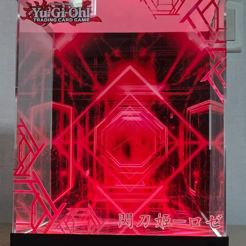 [BUNJANG] Seomdohee Rosé Figure Case / 섬도희 로제 피규어 케이스 판매