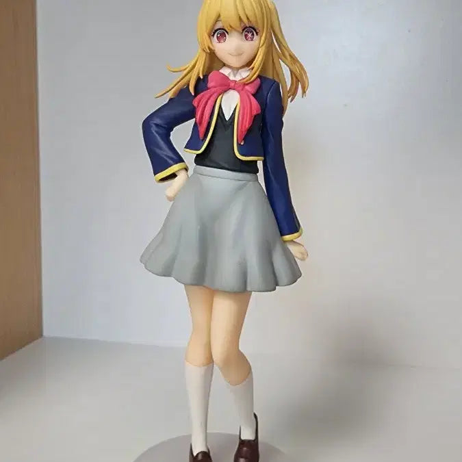 [BUNJANG] Oshi no Ko Hoshino Ruby Pop Up Parade Figure / 최애의 아이 팝업퍼레이드 호시노 루비 피규어 급처