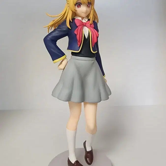 [BUNJANG] Oshi no Ko Hoshino Ruby Pop Up Parade Figure / 최애의 아이 팝업퍼레이드 호시노 루비 피규어 급처