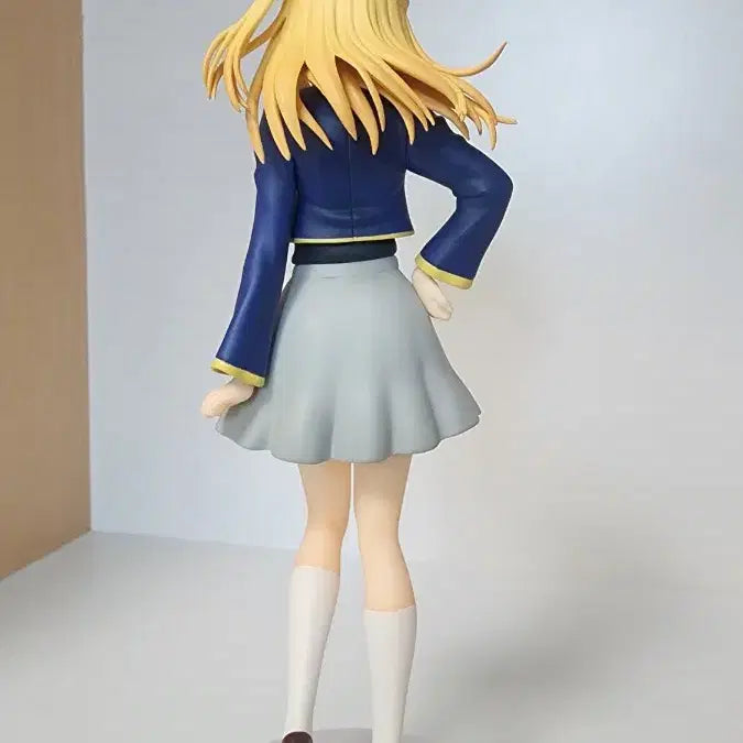 [BUNJANG] Oshi no Ko Hoshino Ruby Pop Up Parade Figure / 최애의 아이 팝업퍼레이드 호시노 루비 피규어 급처