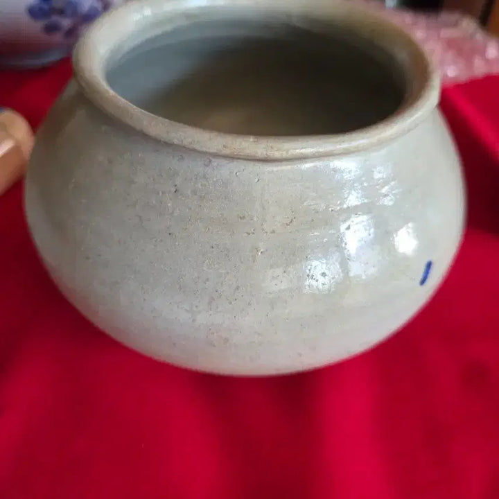 [BUNJANG] Joseon Early Period Plain White Porcelain Vase / 조선초기 순백자호