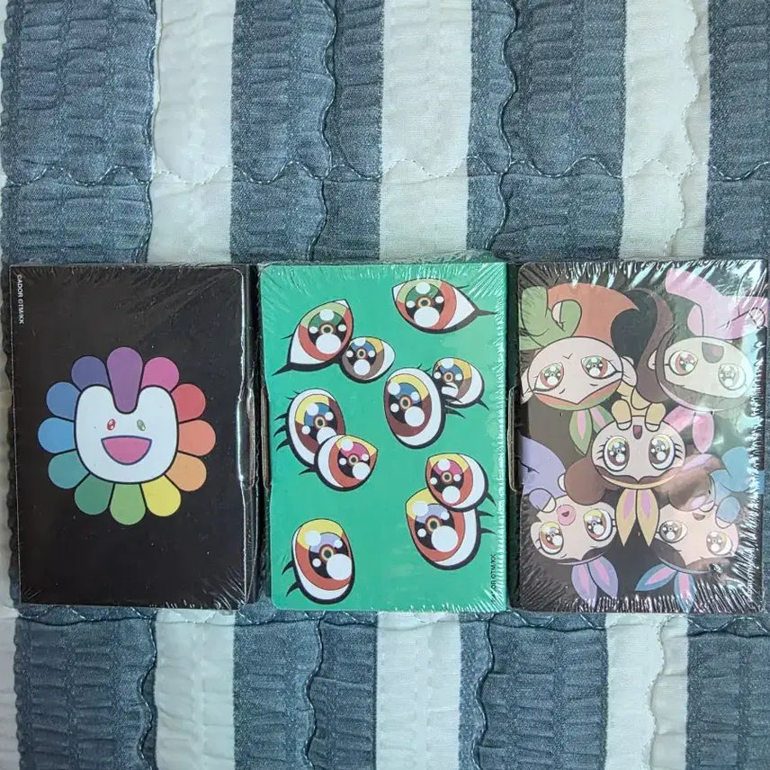 [BUNJANG] NewJeans Supernatural Weverse Album Version Set (Sealed) / 미개봉 뉴진스 슈퍼내추럴 위버스 앨범 버전 세트 팝니다