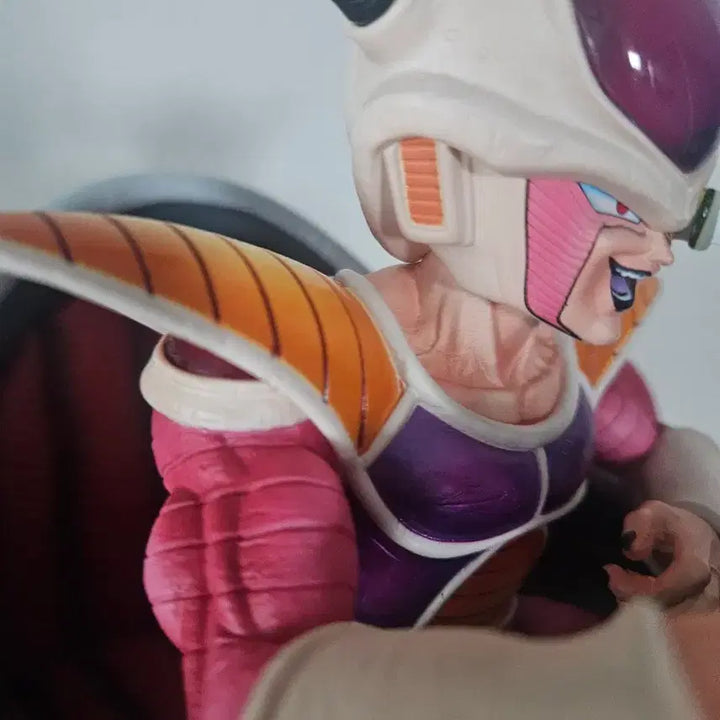 [BUNJANG] Dragon Ball Frieza High Quality Figure / 드래곤볼 프리저 고퀄 피규어