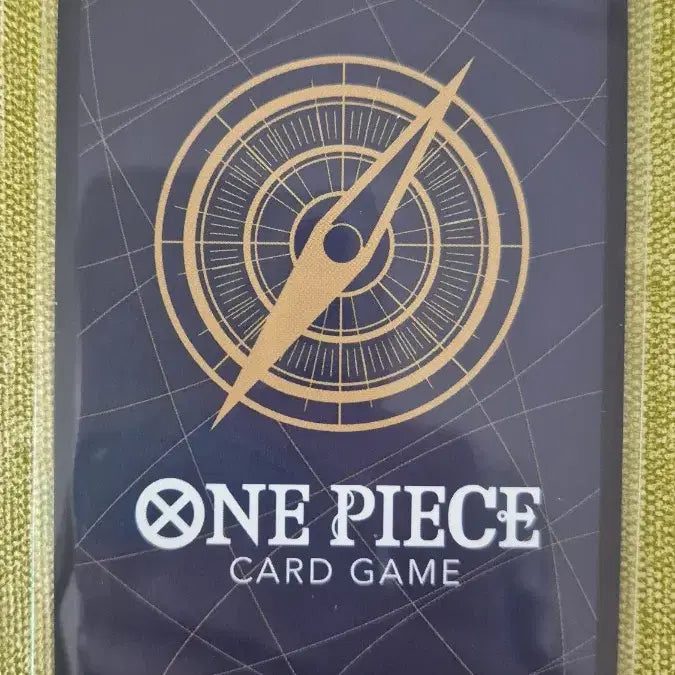 [BUNJANG] One Piece Portgas D. Ace ST15-005 Card / [원피스 한판] 포트거스 D 에이스 ST15-005