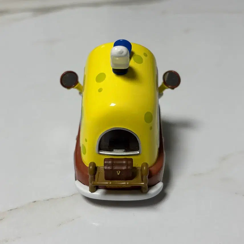 [BUNJANG] Pop Mart SpongeBob Figure / 팝마트 스폰지밥