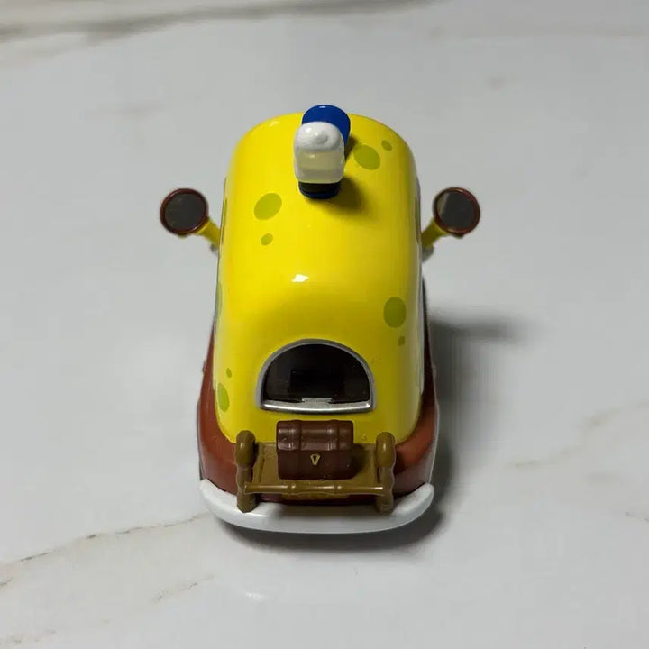 [BUNJANG] Pop Mart SpongeBob Figure / 팝마트 스폰지밥