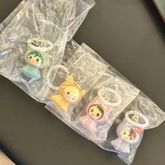[BUNJANG] My Hero Academia Mezurushi Merchandise / 히로아카 메지루시 판매합니다