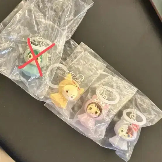 [BUNJANG] My Hero Academia Mezurushi Merchandise / 히로아카 메지루시 판매합니다