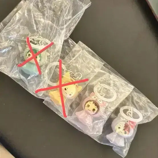[BUNJANG] My Hero Academia Mezurushi Merchandise / 히로아카 메지루시 판매합니다