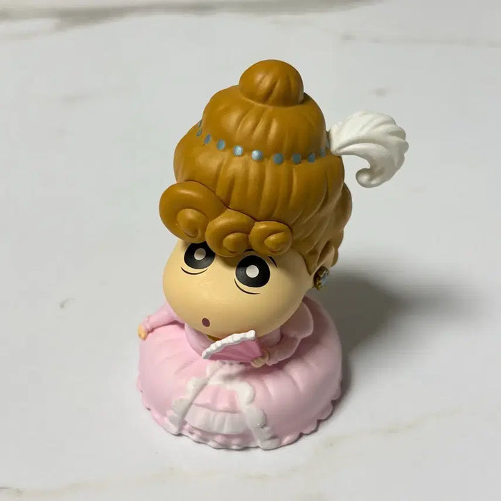 [BUNJANG] Jjang-a Marie Antoinette Figure / 짱아 마리앙뚜아네트 피규어