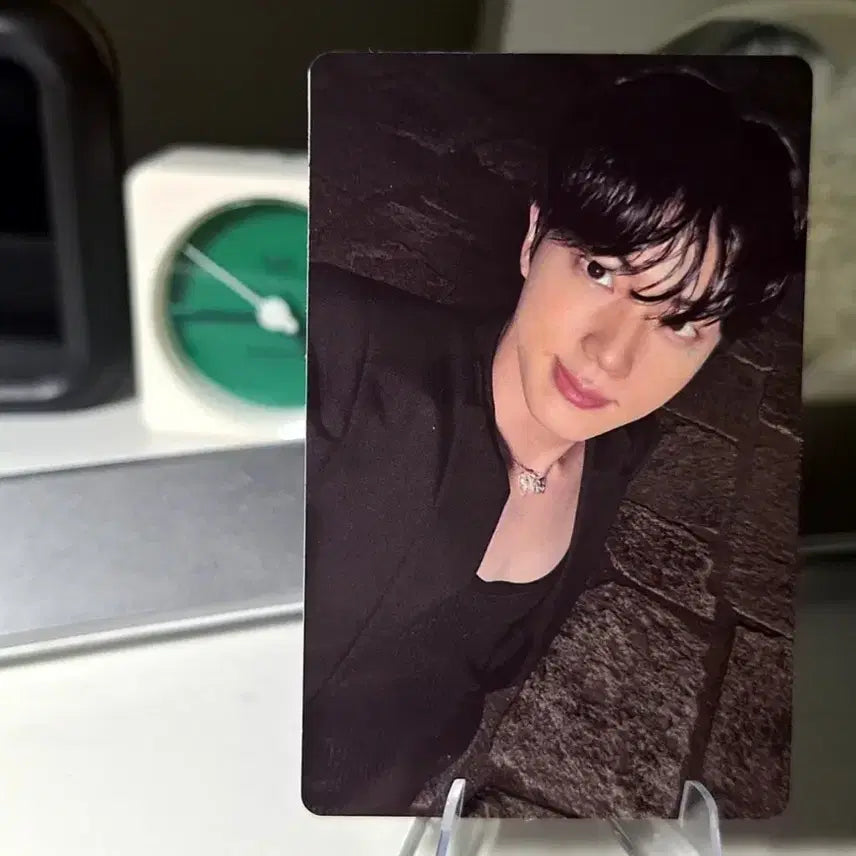 [BUNJANG] BTS Jin Arirang Photocard / 방탄소년단 진 jin 아리랑 포토카드