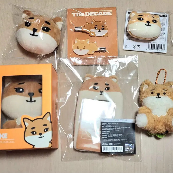 [BUNJANG] Day6 Young K Goods Bundle Set / 데이식스 영케이 굿즈 일괄