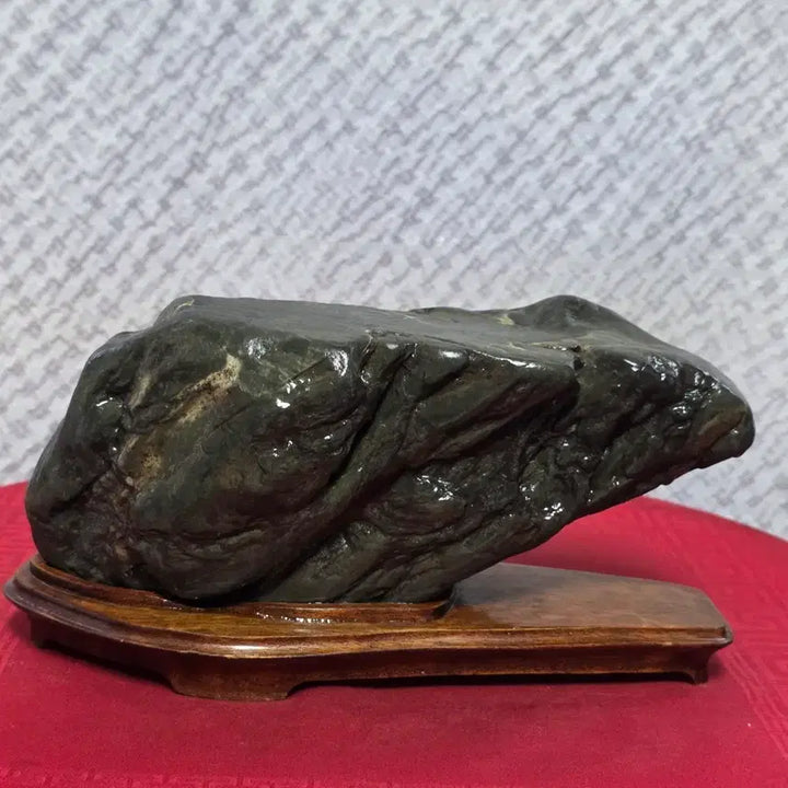 [BUNJANG] Namhangang Chocomiseok Sanggyeong Stone / 남한강 / 초코미석 산경 / 무령
