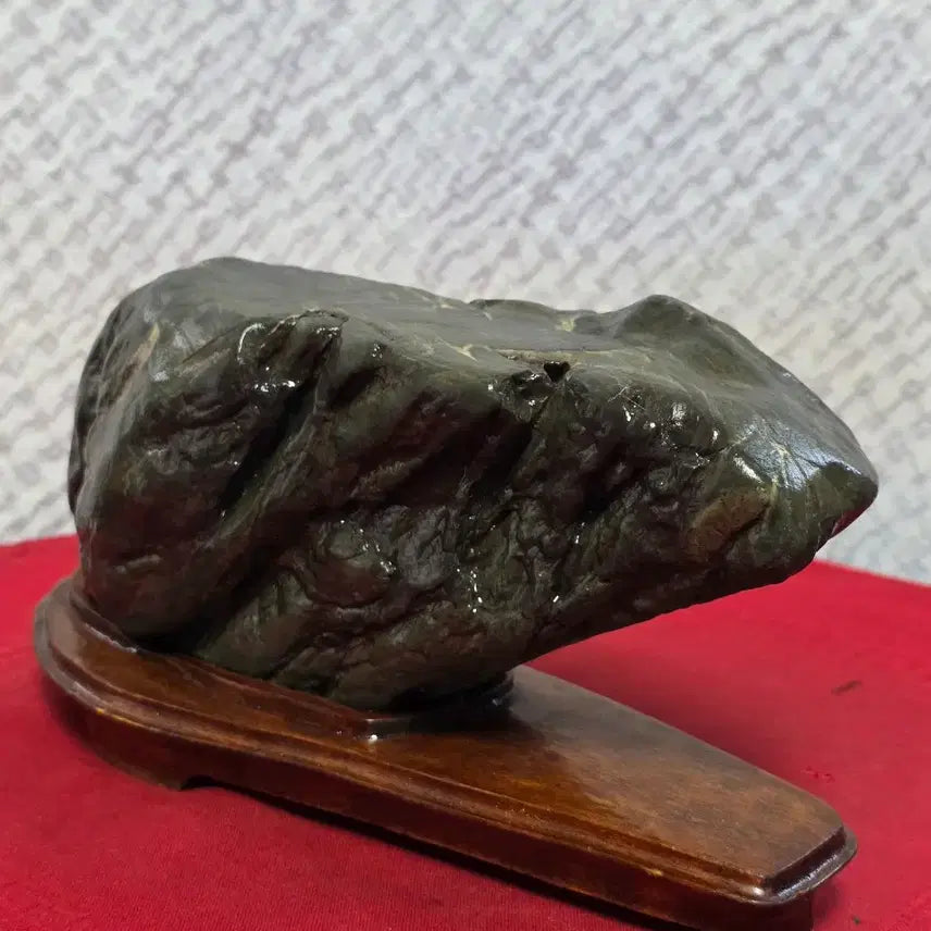 [BUNJANG] Namhangang Chocomiseok Sanggyeong Stone / 남한강 / 초코미석 산경 / 무령