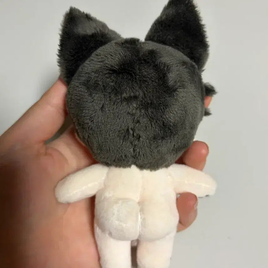 [BUNJANG] Demutjyu Ryu Geon-woo Custom Doll 15cm / 8월까지판매)데못죽 류건우 속성 인형 15cm 데뷔못하면 죽는병 걸림