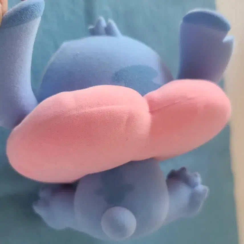 [BUNJANG] Disney Stitch Figure / 디즈니 스티치 피규어