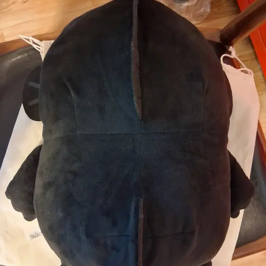 [BUNJANG] Hanggyodong 45cm Plush Doll / 블랙 프라이데이 한정 한교동 45cm