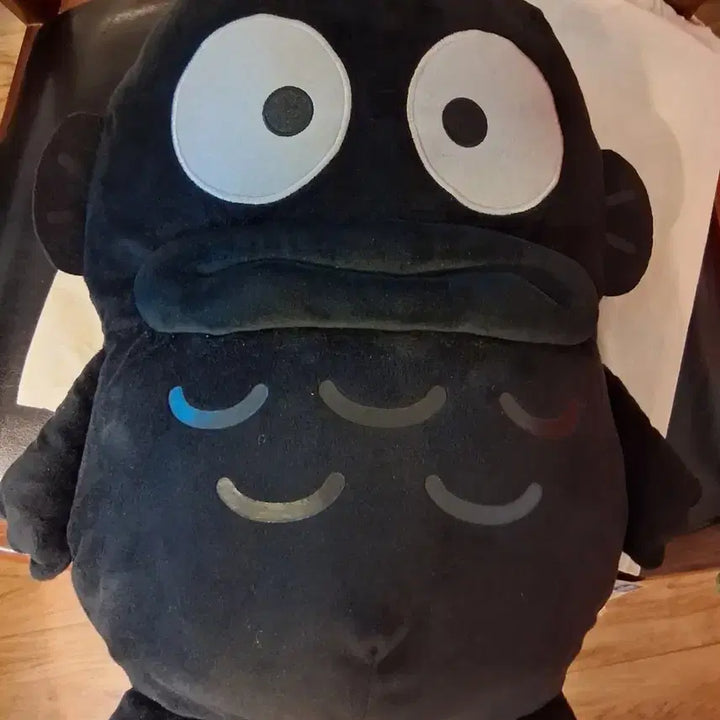 [BUNJANG] Hanggyodong 45cm Plush Doll / 블랙 프라이데이 한정 한교동 45cm