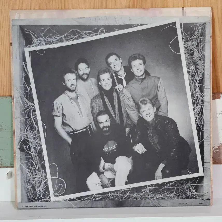 [BUNJANG] Chicago Chicago 17 Vinyl LP / Chicago - Chicago 17 LP
