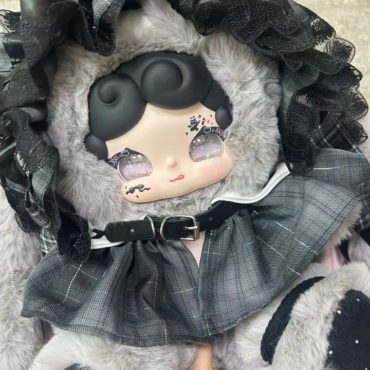 [BUNJANG] Chic Doll / 밤토끼신상800 시크