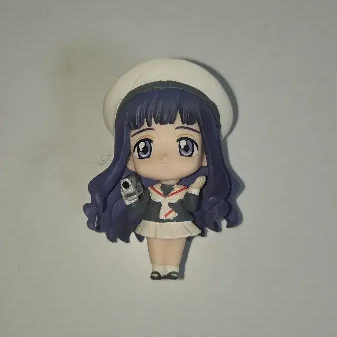 [BUNJANG] Cardcaptor Sakura Tomoyo Classic Figure / 카드캡터체리 지수 고전피규어 판매합니다