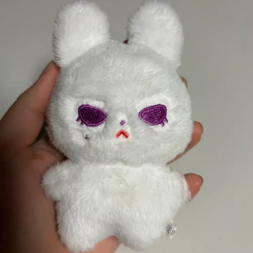 [BUNJANG] Kim Rae Bin Animal Doll (Debut or Die) / 데못죽 김래빈 속성 동물 인형 데뷔못하면죽는병걸림