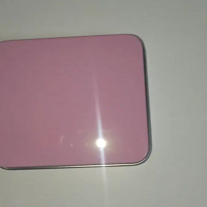 [BUNJANG] Mirmopongpongpong Retro Tin Case Memo Set / 미르모퐁퐁퐁 고전 틴케이스 메모 판매합니다