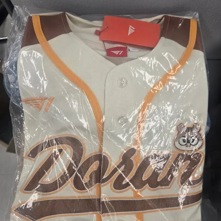 [BUNJANG] T1 Doran Birthday Baseball Jersey Uniform + Photocard / 티원 도란 Doran 생일 야구 져지 유니폼 (s, m 사이즈) + 포카