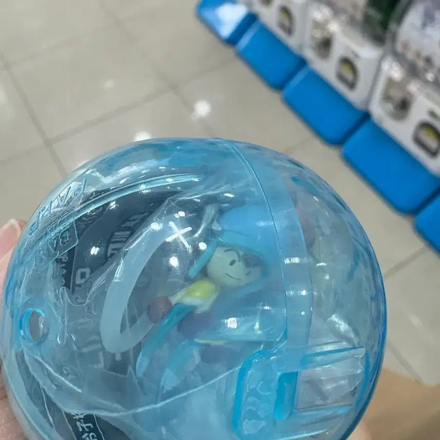 [BUNJANG] Digimon Sorato 20th Anniversary Wooden Doll / 디지몬 메지루시 한소라