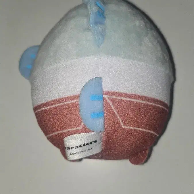 [BUNJANG] Hangyodon Plush Doll / 한교동 후와 판매합니다