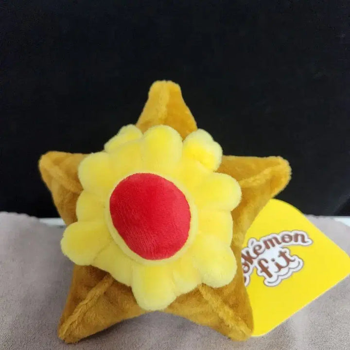 [BUNJANG] Pokemon Staryu Fit Plush / 포켓몬 별가사리 fit 인형