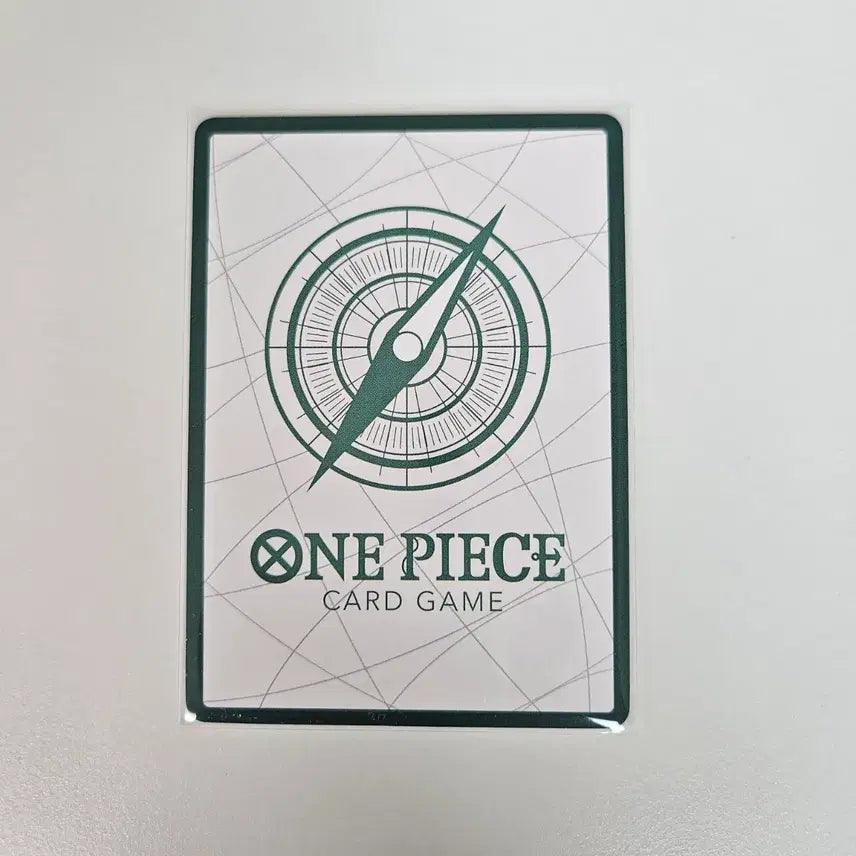 [BUNJANG] One Piece Card Heroines Nico Robin Gold EB03-D2 Korean Version / 원피스카드 히로인즈 니코로빈 금 두웅 금둥 EB03-D2 한글판