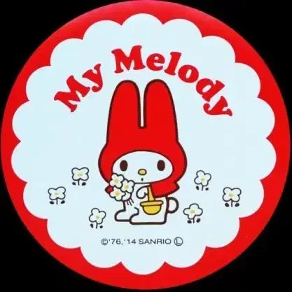 [BUNJANG] Sanrio Retro Classic Kitty, My Melody, Kiki &amp; Lala, Usahana, Kuririn Collection / 레트로 고전 키티 마이멜로디 키키라라 우사하나 쿠리링 대할인