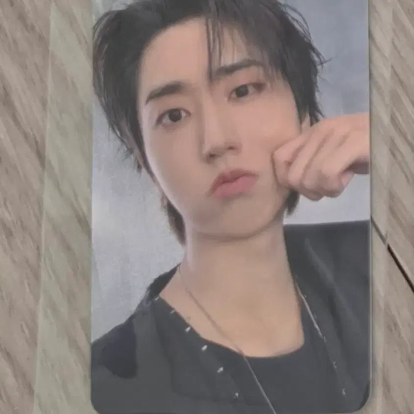 [BUNJANG] Stray Kids Run Away Concert MD Photocard Han / 스트레이키즈 스키즈 런잇 콘서트 엠디 포카 한