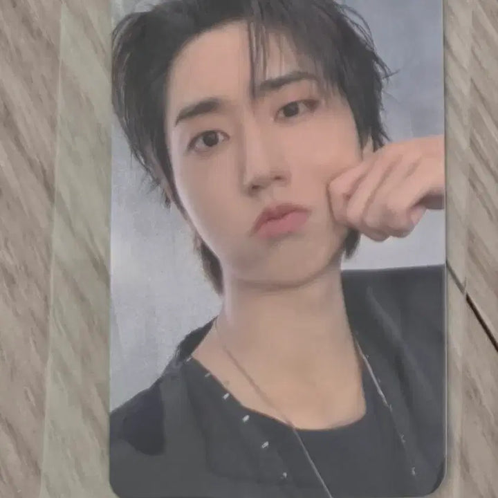 [BUNJANG] Stray Kids Run Away Concert MD Photocard Han / 스트레이키즈 스키즈 런잇 콘서트 엠디 포카 한