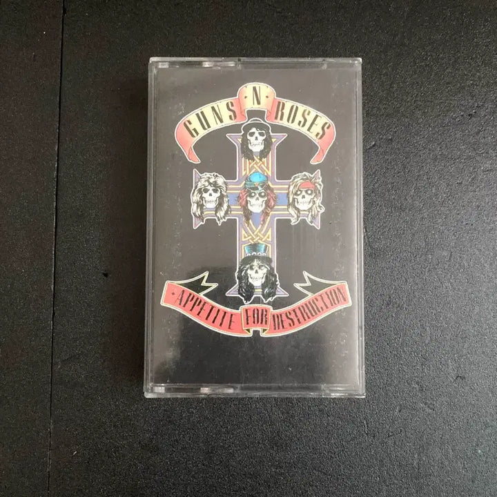 [BUNJANG] Guns N&