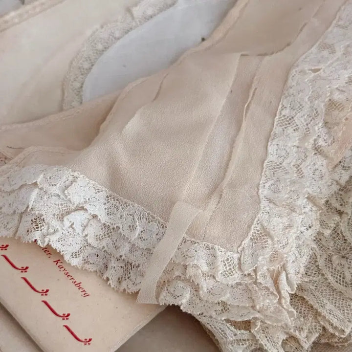 [BUNJANG] French Antique Lace / 프랑스엔틱레이스1