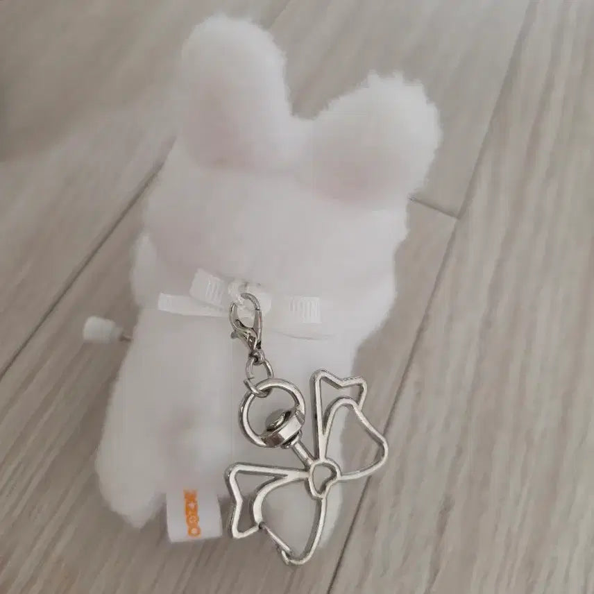 [BUNJANG] Stray Kids Skzoo Secret Wind Up Ribbit / 스트레이키즈 스키즈 스키주 시크릿 윈드업 리빗