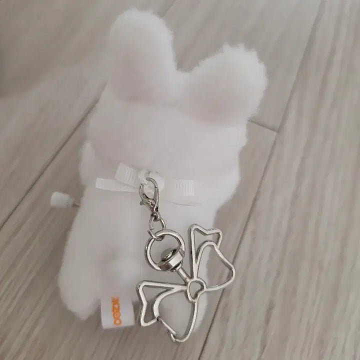 [BUNJANG] Stray Kids Skzoo Secret Wind Up Ribbit / 스트레이키즈 스키즈 스키주 시크릿 윈드업 리빗